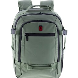 Gladiator 3900 Reiserucksack 40 cm Laptopfach  Variante 3