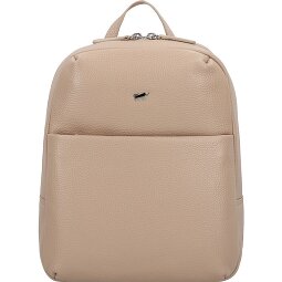 Braun Büffel Hanna City Rucksack S Leder 31 cm  Variante 1
