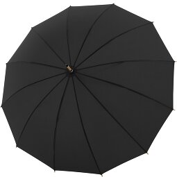 Doppler Nature Long Bamboo Stockschirm 90 cm  Variante 1