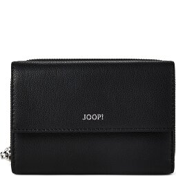 Joop! Lantea Geldbörse RFID Schutz Leder 13.5 cm  Variante 1