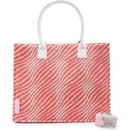 Seidenfelt Hulu Shopper Tasche 39 cm  Variante 2
