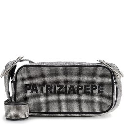Patrizia Pepe Umhängetasche Leder 21 cm  Variante 1