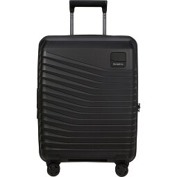 Samsonite Intuo 4 Rollen Kabinentrolley S 55 cm mit Dehnfalte  Variante 1