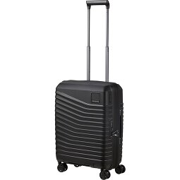 Samsonite Intuo 4 Rollen Kabinentrolley S 55 cm mit Dehnfalte  Variante 1