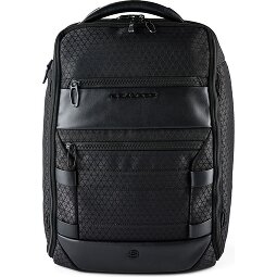 Piquadro Hex Reiserucksack 45 cm Laptopafch  Variante 1