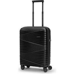 Pactastic Collection 02 THE CABIN 4 Rollen Kabinentrolley 55 cm  Variante 1