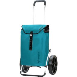 Andersen Shopper Royal Shopper Ortlieb Einkaufstrolley 65 cm  Variante 3