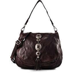 Campomaggi Rosanna Schultertasche Leder 27 cm  Variante 3