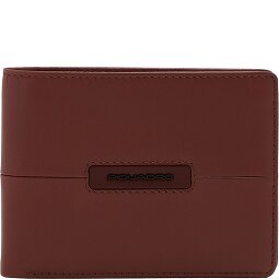 Piquadro W149 Geldbörse RFID Schutz Leder 12.5 cm  Variante 3