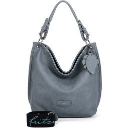 Fritzi aus Preußen Eco Fritzi01 Schultertasche 43 cm  Variante 3