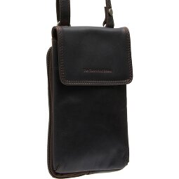 The Chesterfield Brand Langley Handytasche Leder 11 cm  Variante 2
