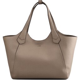 Boss Lenah Shopper Tasche Leder 33 cm  Variante 2