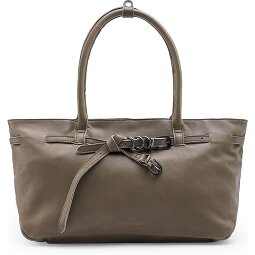 FredsBruder Belted With Love Handtasche Leder 43 cm  Variante 2