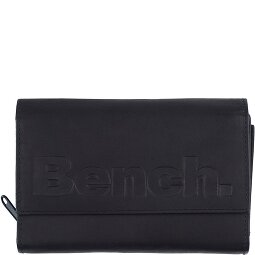 Bench Wonder Geldbörse Leder 15 cm  Variante 2