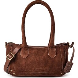 Burkely Sierra Schultertasche Leder 27.5 cm  Variante 2