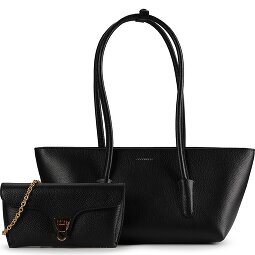 Coccinelle Beat Schultertasche Leder 27 cm  Variante 2