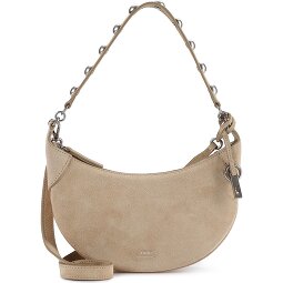 POLO RALPH LAUREN Polo ID Schultertasche Leder 26 cm  Variante 1