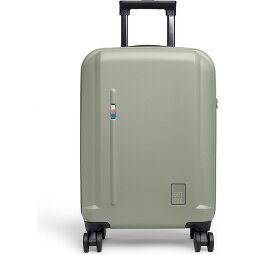 GOT BAG Re:Shell 4 Rollen Kabinentrolley 55 cm Laptopfach  Variante 1