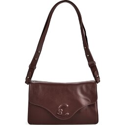Coccinelle C-Me Schultertasche Leder 26 cm  Variante 1