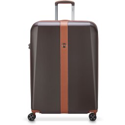 Delsey Paris Promenade Hard 2.0 4-Rollen Trolley 76 cm  Variante 2