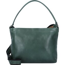 Harold's Caugio Schultertasche Leder 32 cm  Variante 5