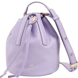 DuDu Filicudi Beuteltasche Leder 14 cm  Variante 8