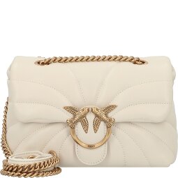 PINKO Love Puff Schultertasche Leder 23 cm  Variante 1