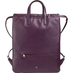 DuDu Ellesmere City Rucksack Leder 44 cm  Variante 2