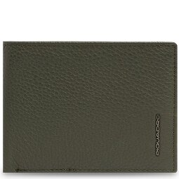Piquadro Modus Special Geldbörse RFID Leder 12,5 cm  Variante 2