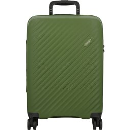 Jump Levante 4 Rollen Kabinentrolley 55 cm  Variante 2