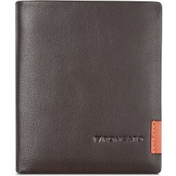 Roncato Monaco Geldbörse Leder 9 cm  Variante 1