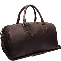 The Chesterfield Brand William Weekender Reisetasche Leder 53 cm  Variante 2