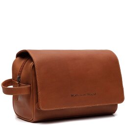 The Chesterfield Brand Rosario Kulturbeutel Leder 25 cm  Variante 2