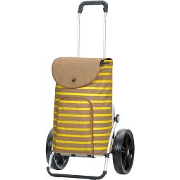 Andersen Shopper Royal Shopper Eske Einkaufstrolley 59 cm  Variante 1
