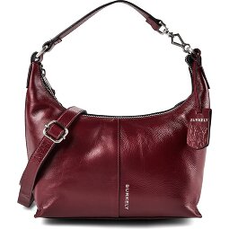Burkely Myra Schultertasche Leder 23 cm  Variante 2