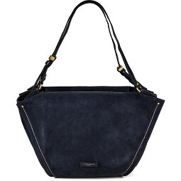 Gianni Chiarini Bloom Schultertasche Leder 50 cm  Variante 2