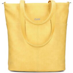 Zwei Mademoiselle.M Shopper Tasche 37 cm  Variante 6