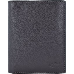 camel active Macau Geldbörse RFID Schutz Leder 9 cm  Variante 1