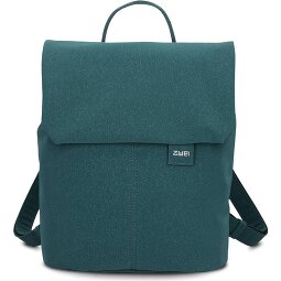 Zwei Mademoiselle.M City Rucksack 29 cm  Variante 12