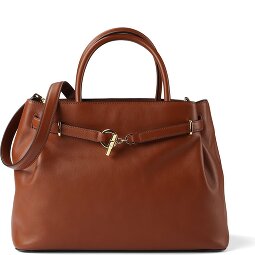 Lauren Ralph Lauren Blake Schultertasche Leder 35.5 cm  Variante 2