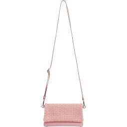 FredsBruder Weave Harmony Clutch Tasche Leder 22 cm  Variante 1