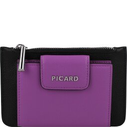 Picard Embrace 1 Kreditkartenetui Leder 14 cm  Variante 1