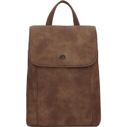 Greenburry Mad'l Dasch City Rucksack 29 cm  Variante 2