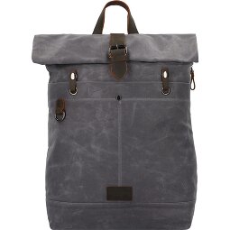 Jack Kinsky Dakar Rucksack 44,5 cm Laptopfach  Variante 2