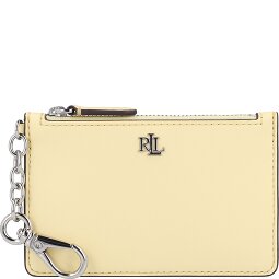 Lauren Ralph Lauren Zip Card Schlüsseletui Leder 13 cm  Variante 2