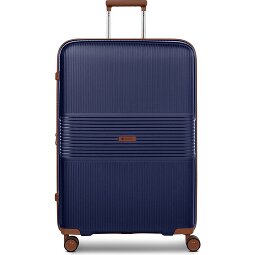 Farmhood Eco Edition 02 4 Rollen Trolley 76 cm mit Dehnfalte  Variante 3