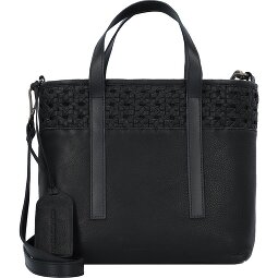 Cowboysbag Barkley Handtasche Leder 27 cm  Variante 1