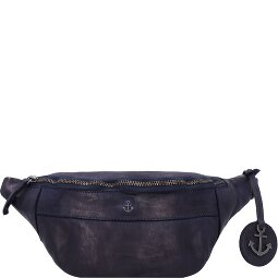 Harbour 2nd Anchor Love Jamie Gürteltasche Leder 26 cm  Variante 3