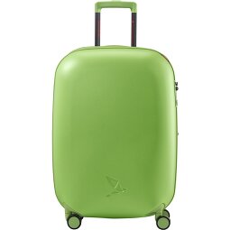 Pack Easy Gen T 4 Rollen Trolley 64 cm mit Dehnfalte  Variante 1