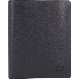 Braun Büffel Hannes Geldbörse RFID Schutz Leder 9.5 cm  Variante 1